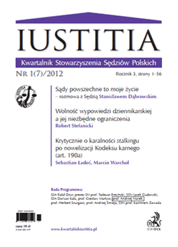 okładka aktualnego numeru