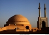 yazd-roofs-in-the-morning