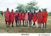 maasai