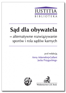 Sąd dla obywatela