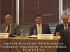 Konferencja KODYFIKACJA USTROJU WŁADZY SĄDOWNICZEJ? Warszawa 17.06.2011 r.
