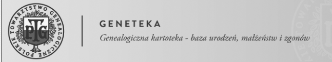 Geneteka