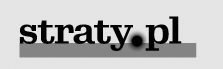 Straty
